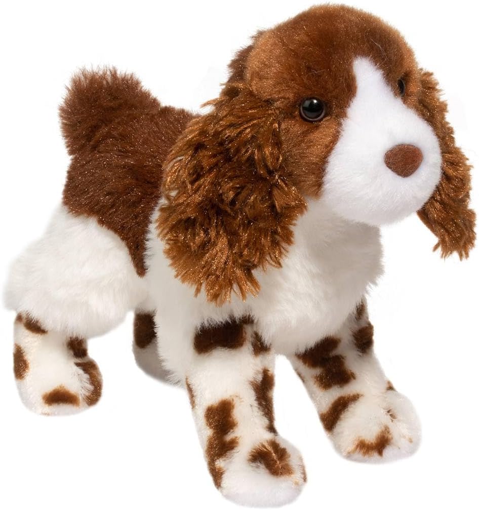 Douglas Flair Springer Spaniel Peluche Animal