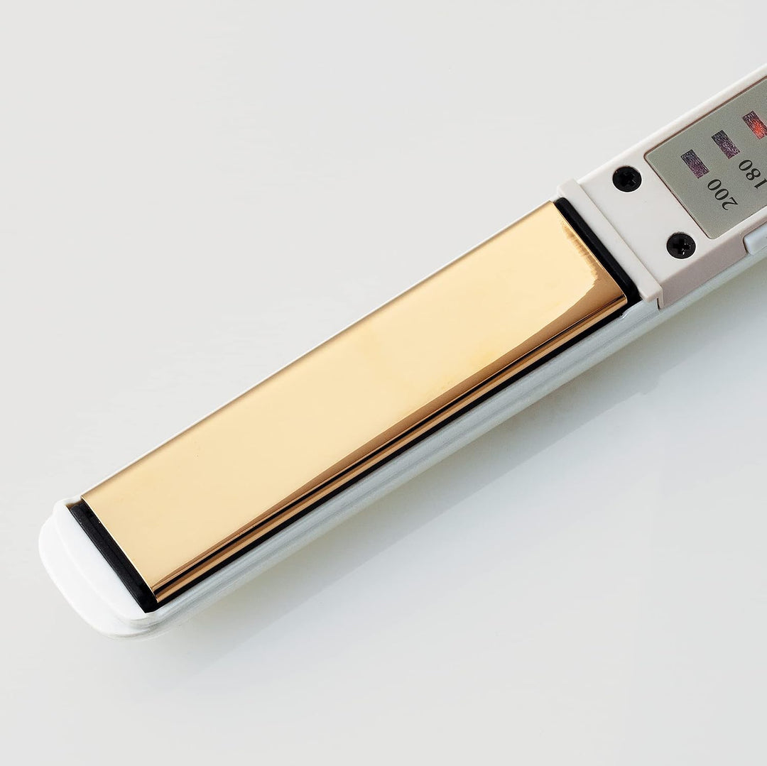 CREATE ION Planchas para alisar el cabello liso Grace de Japón
