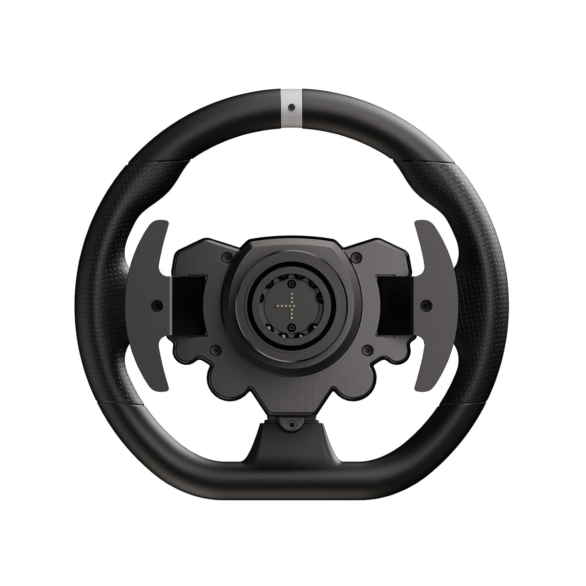 Volante de Simulación de Conducción MOZA para PC y Xbox (con licencia oficial)