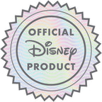 Disney - Muñeca de la princesa Baby Moana de lujo con tiara, portabebé, amigo de felpa, chupón, babero y biberón [Exclusivo de Amazon]