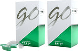 Opalescence Go - Bandejas de blanqueamiento dental precargadas con...