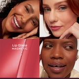 Subtl - Pila de maquillaje 3 en 1, bronceador crema, iluminador en...