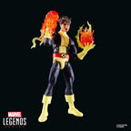 Marvel Legends Series Marvel's Sunspot, X-Men '97 Figura de acción