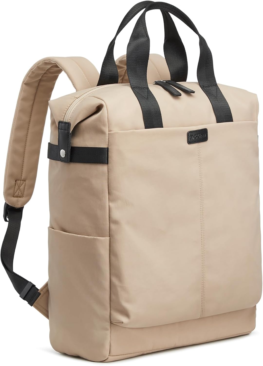 G4Free Mochila para laptop de 15.6 pulgadas para hombres y mujeres,...