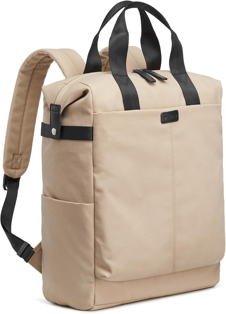 G4Free Mochila para laptop de 15.6 pulgadas para hombres y mujeres,...