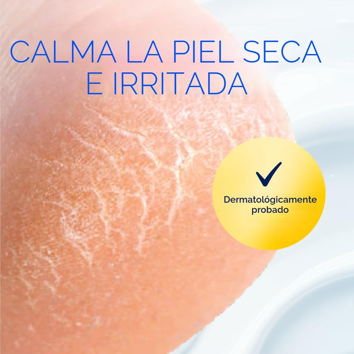 Dr. Scholl's Bálsamo Restaurador para Reparación de Talones Sev...