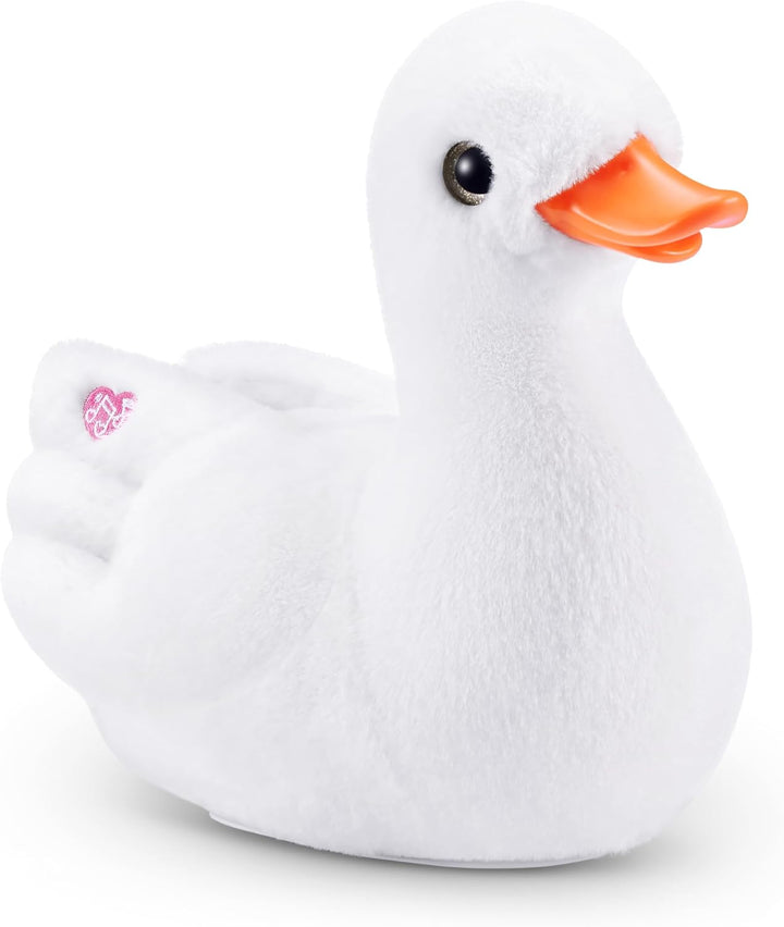 Pets Alive Mama Duck Surprise de ZURU 4 huevos sorpresa