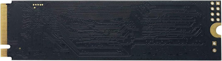 Patriot P300 M.2 PCIe Gen 3 x4 512GB SSD de Bajo Consumo de Energía