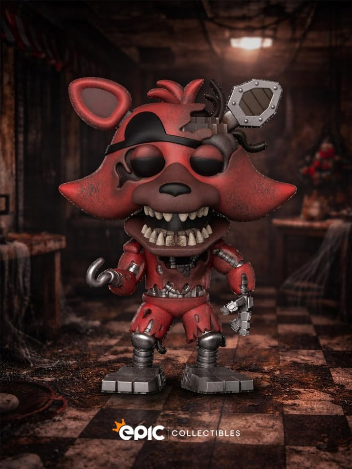 Funko Pop! FNAF: Five Nights at Freddy's - Figura coleccionable...