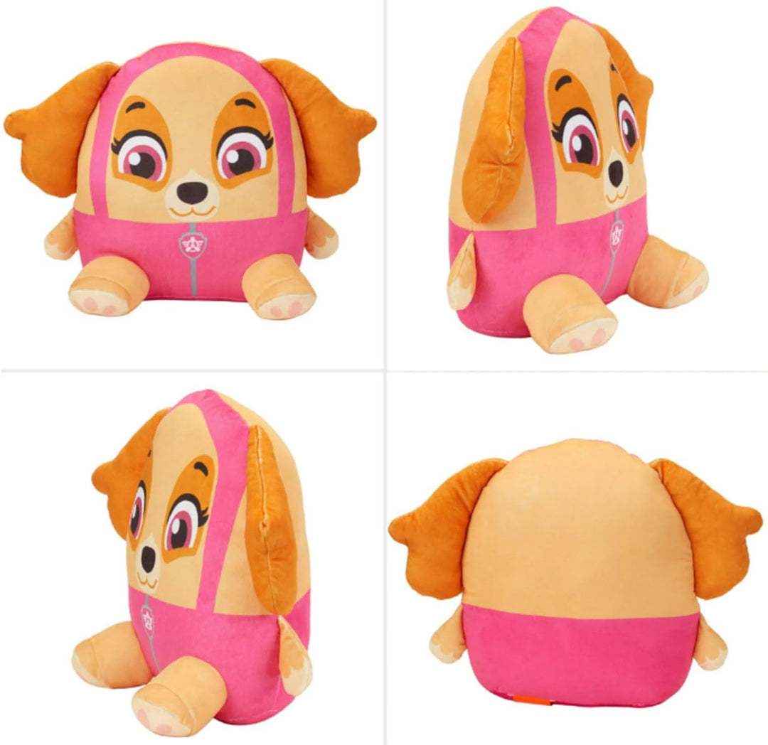 Paw Patrol Franco Kids Skye - Almohada blanda para niños