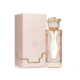 Lattafa Teriaq para Unisex Eau de Parfum en Spray, 3.4 Onzas \/ 100 ml
