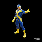 Marvel Legends Series - Figura de acción coleccionable de Cíclope de 6 pulgadas