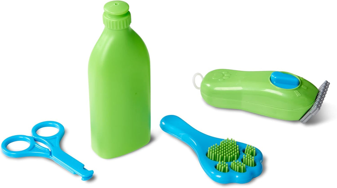 Melissa &amp; Doug FPet Care Juego Set