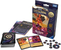 Disney Lorcana TCG Edición Japonesa - El primer capítulo - El comienzo de la historia - Amatista ámbar