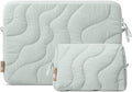 tomtoc Kit de funda protectora para laptop 360 para MacBook Air 202...