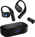 ASUS ROG Cetra - Auriculares abiertos inalámbricos abiertos, modo dual