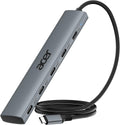 Acer, ODK4L0, hub USB, alimentado