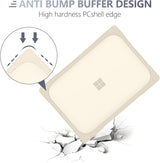 Batianda Funda para portátil Microsoft Surface de 13.5 pulgadas 5 4...