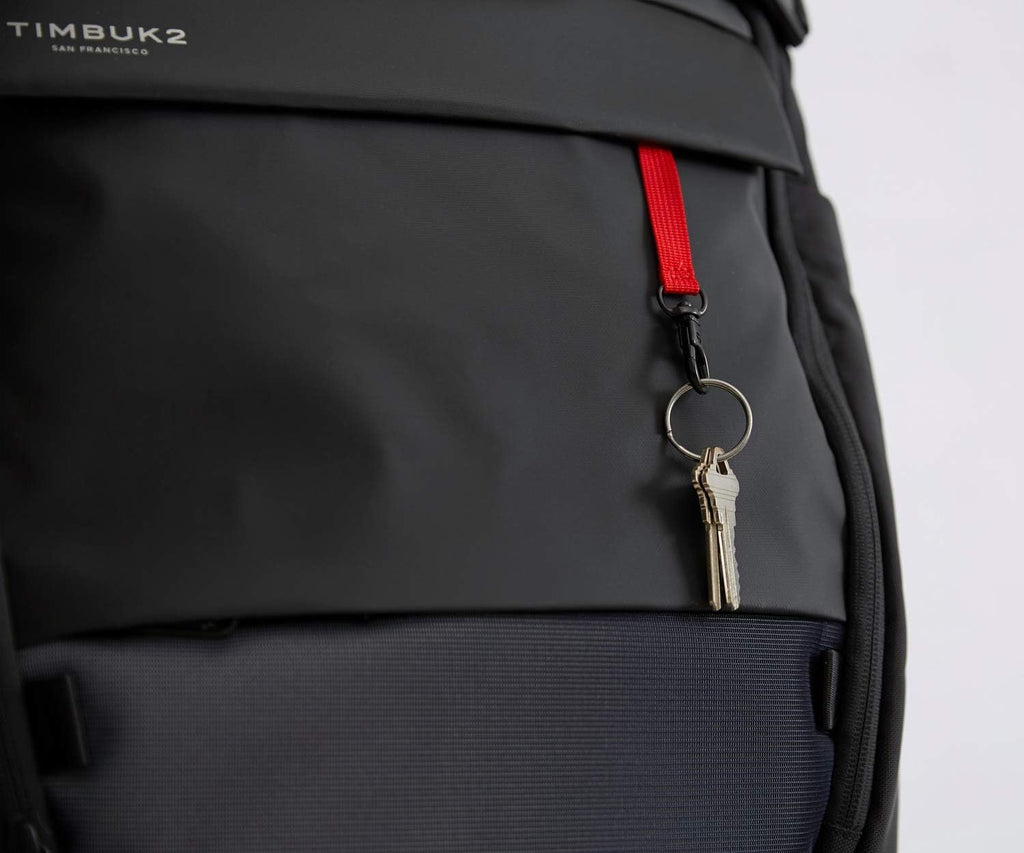 Timbuk2 Mochila para portátil Parker Commuter
