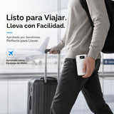 PZOZ Cargador portátil de 20000 mAh con cargador de Apple Watch, ca...