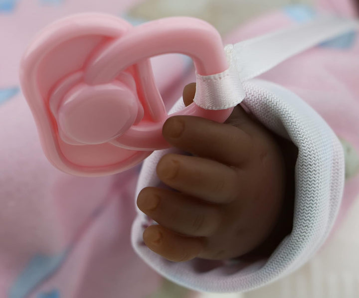 JC Toys Twins Berenguer Boutique - Muñecas de bebé de cuerpo suave...