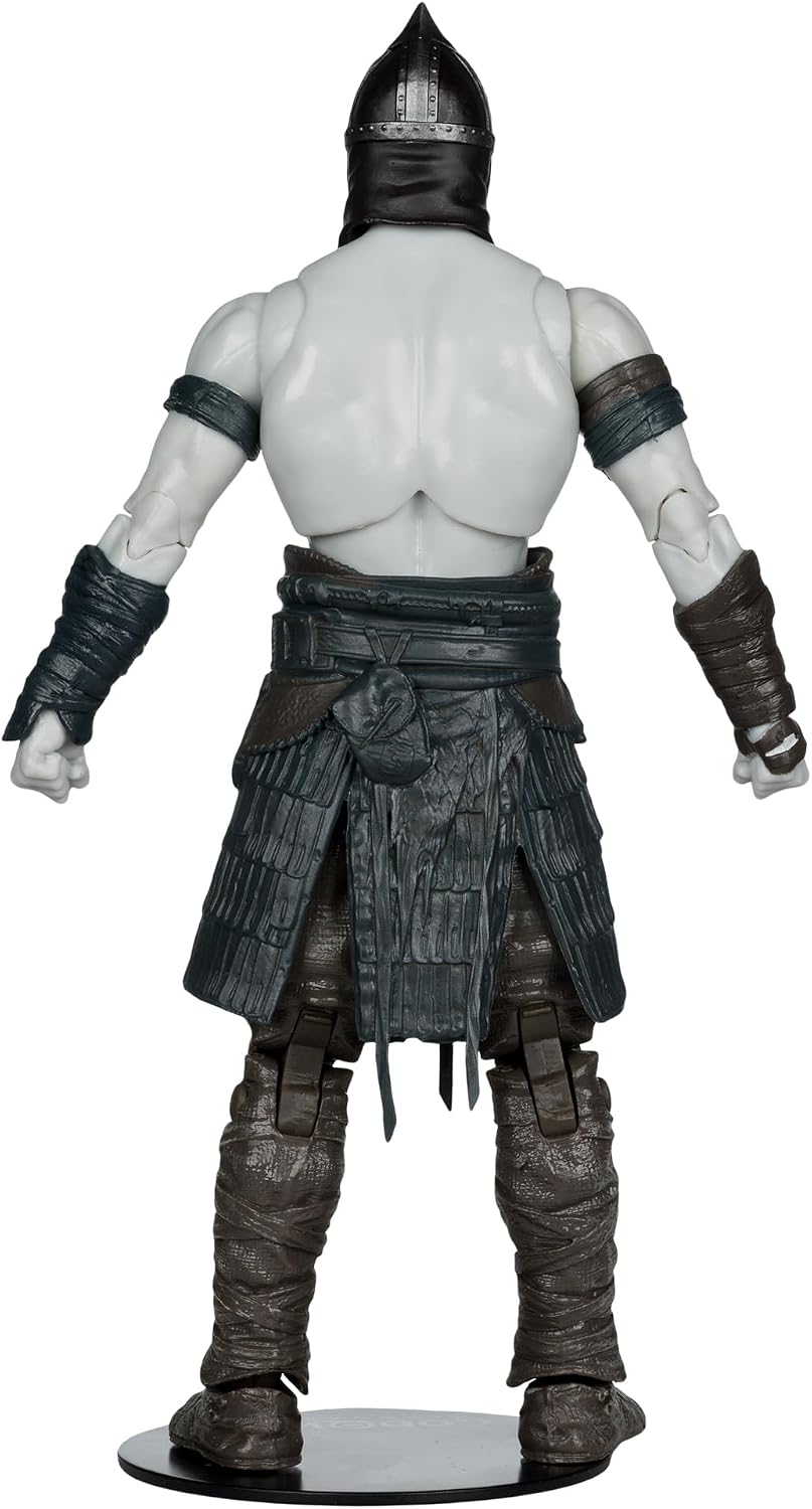 McFarlane Toys- God of War Einherjar (God of War Ragnarok) Figura d...