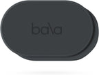 Bala Deslizadores de Cápsula para Entrenamiento, Deslizadores de Entrenamiento del Core - Deslizadores de Ejercicio de Piso y Deslizadores de Fitness para Sentadillas, Zancadas y Variaciones de