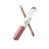 KIKO Milano Juego de regalo de labios combinados con mis labios per...