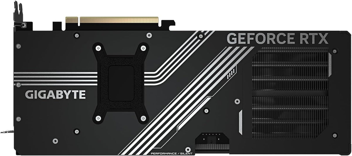 Tarjeta gráfica GIGABYTE GeForce RTX 5080 WINDFORCE OC SFF 16G, sis...