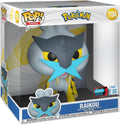 Funko POP! Jumbo: Pokémon - Raikou - Exclusivo de Amazon