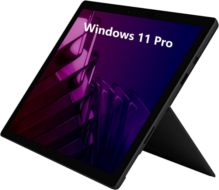 Microsoft Surface Pro 6 Tablet PC, portátil con pantalla táctil de...
