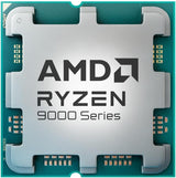 AMD Ryzen™ 9 9950X3D2 Edición Dual