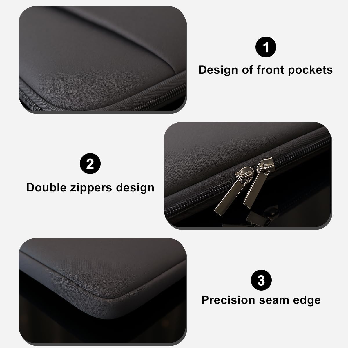 MasiBloom Funda para laptop MacBook Neo 2026 de 13 pulgadas (paquet...