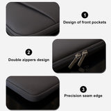 MasiBloom Funda para laptop MacBook Neo 2026 de 13 pulgadas (paquet...