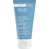 Paula's Choice RESIST Super-Light Daily Wrinkle Defense Mineral...
