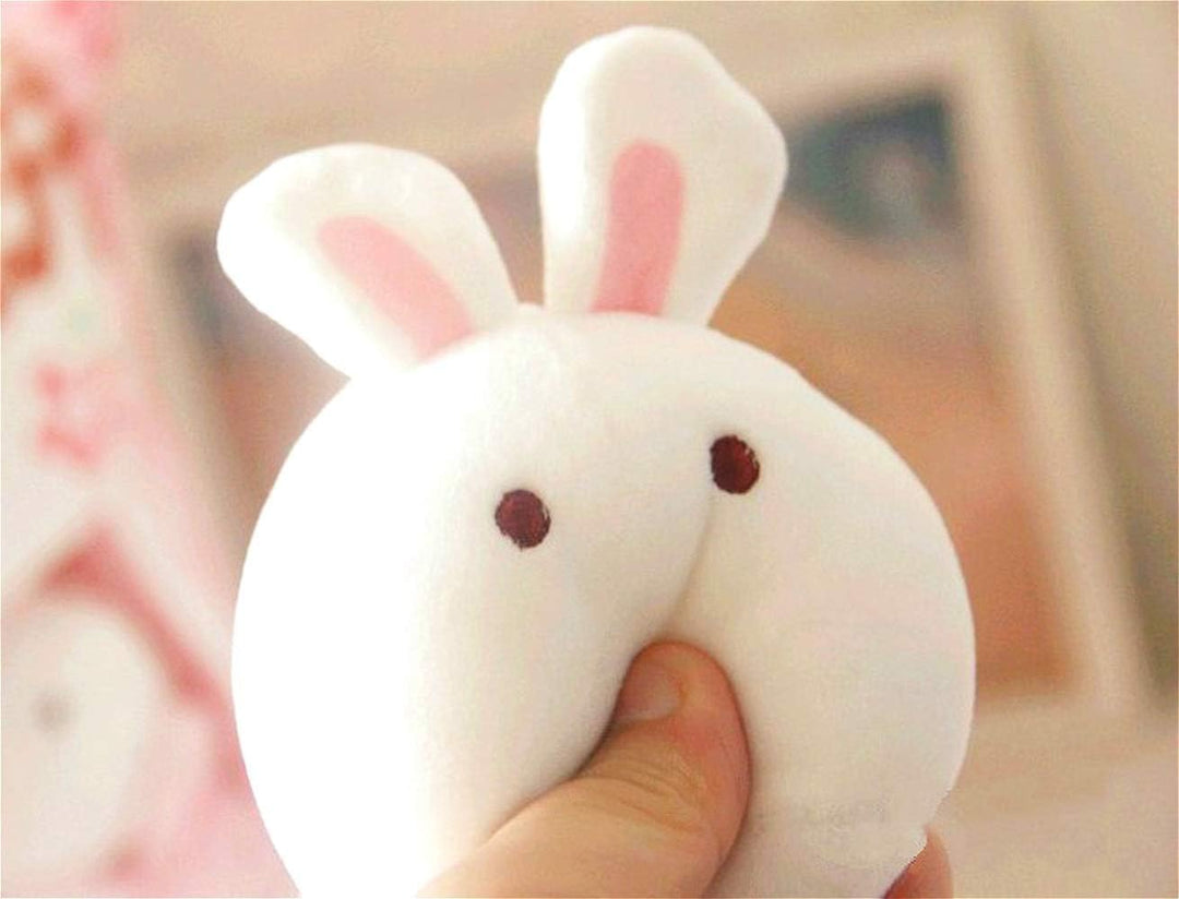 REFAHB Linda almohada de peluche Almohada de regalo extraíble Jugue...