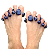 YogaToes® Gems® para hombre se adapta a zapatos de hombre de talla...