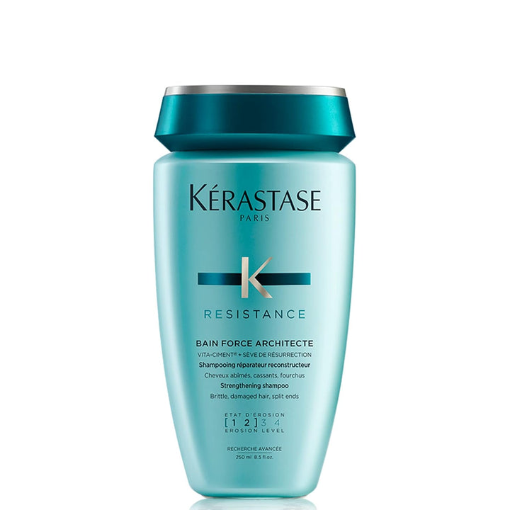 Champú Kerastase Resistance Force Architecte - Champú Reconstructiv...
