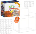 ETB - Funda protectora compatible con cajas PKMN Elite Trainer de