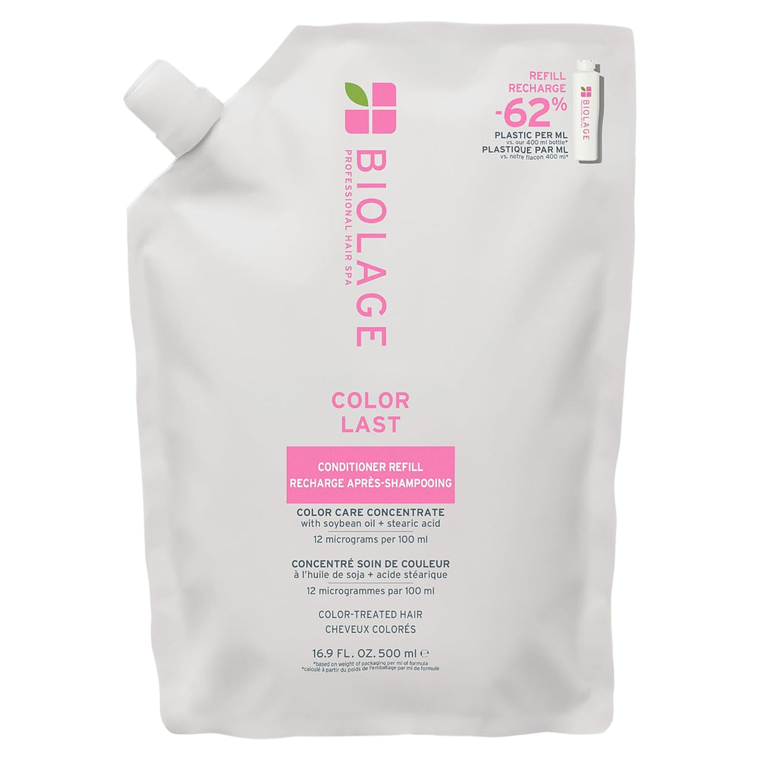 Biolage Acondicionador Color Last - Protege y preserva el cabello t...
