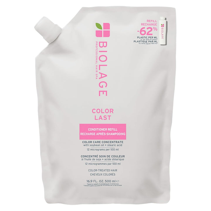 Biolage Acondicionador Color Last - Protege y preserva el cabello t...