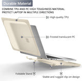 Batianda Funda para portátil Microsoft Surface de 13.5 pulgadas 5 4...
