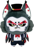 Banpresto - Hazbin Hotel - vol 2 - Husk Peluche