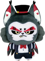 Banpresto - Hazbin Hotel - vol 2 - Husk Peluche