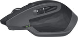 Mouse con control de a través de computadoras Logitech MX Anywhere...