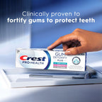 Crest Pro-Health Gum Detoxify Plus Pasta de dientes 45