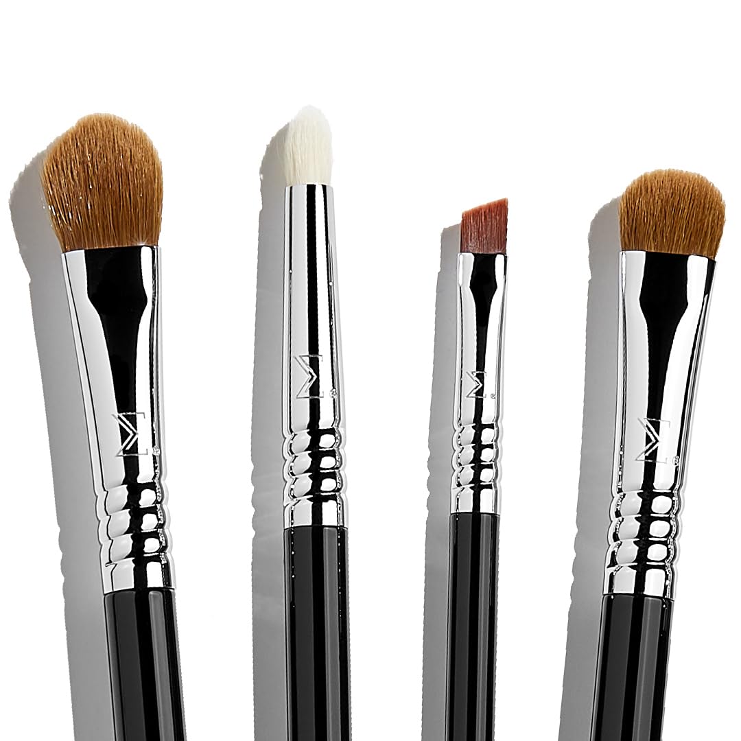 Sigma - set de maquillaje de ojos, set de maquillaje básico - inclu...