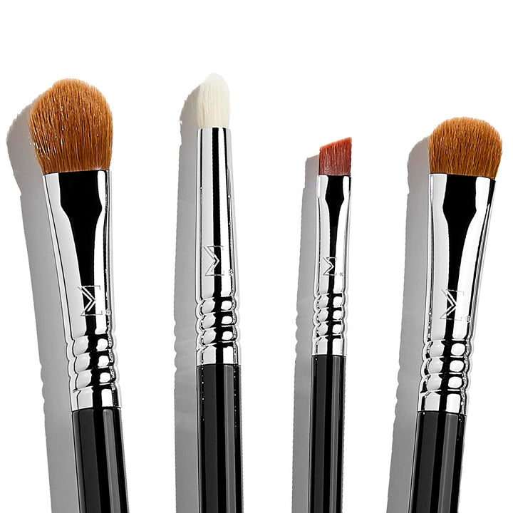 Sigma - set de maquillaje de ojos, set de maquillaje básico - inclu...