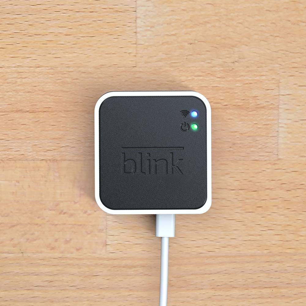Presentamos Blink Sync Module 2