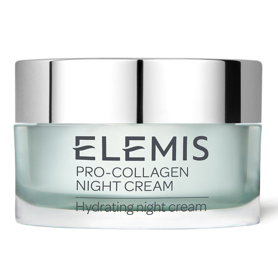 ELEMIS Crema de Noche Pro-Colágeno y Crema Marina Pro-Colágeno SPF 30